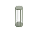 In Vitro bollard de sol pour extérieur