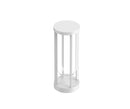 In Vitro bollard de sol pour extérieur