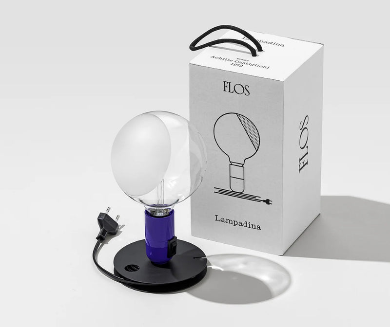 Lampadina de table