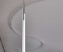 My Lines suspension