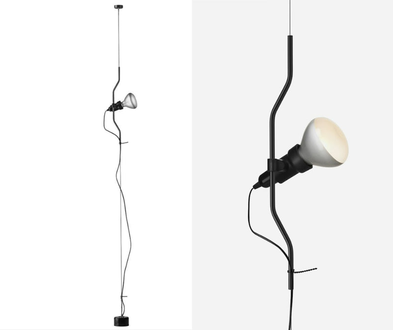 Parentesi suspension