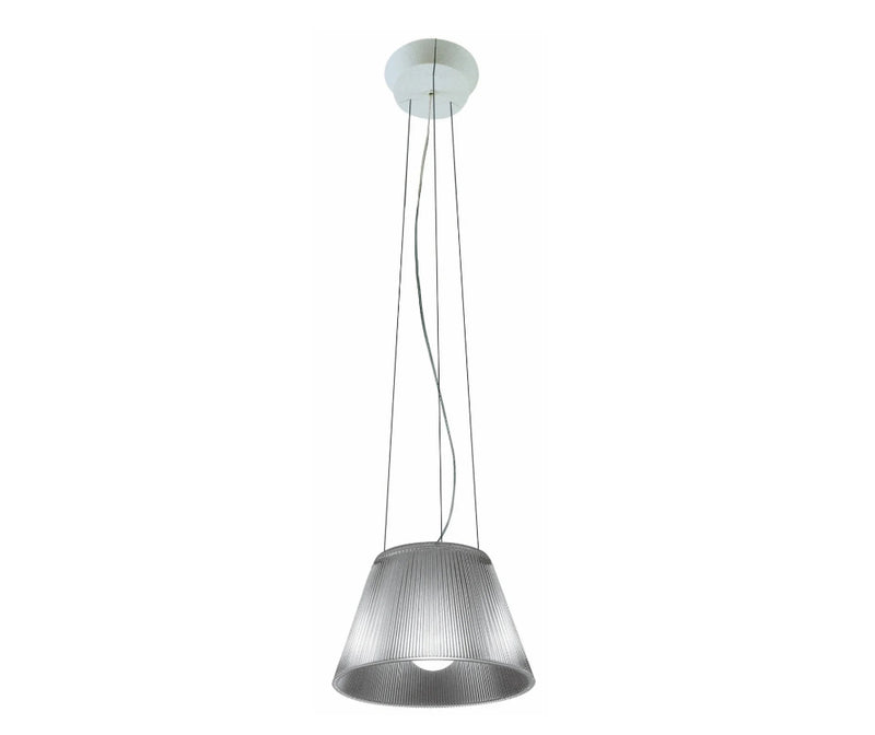 Romeo Moon suspension