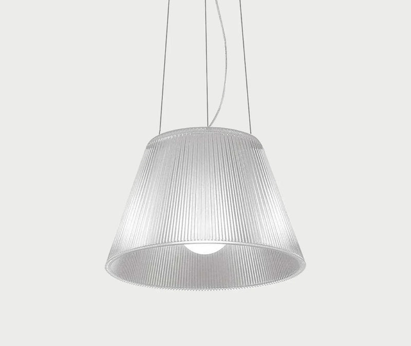 Romeo Moon suspension