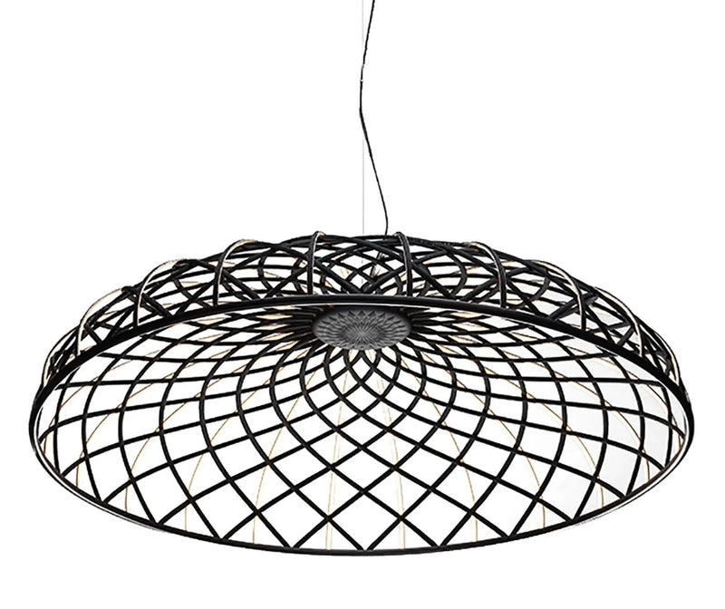 Skynest suspension