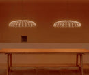 Skynest suspension