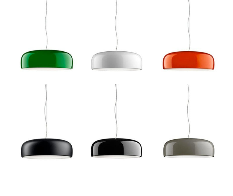Smithfield suspension – En stock