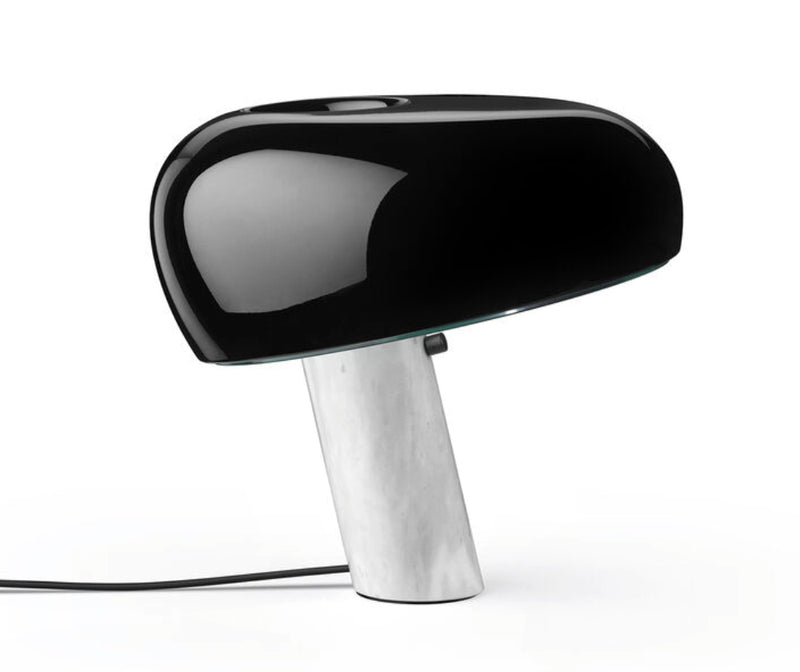 Snoopy de table