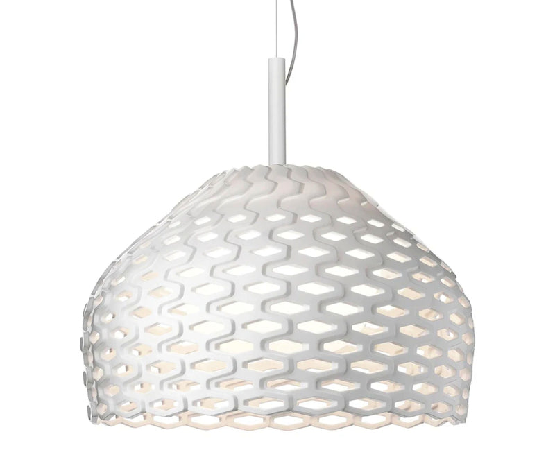 Tatou S suspension