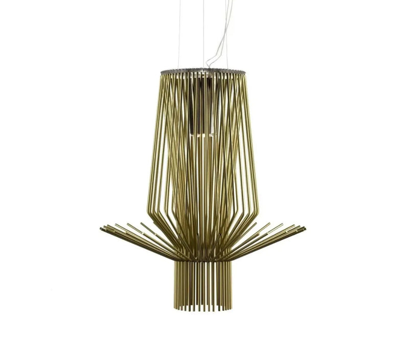 Allegretto Assai suspension