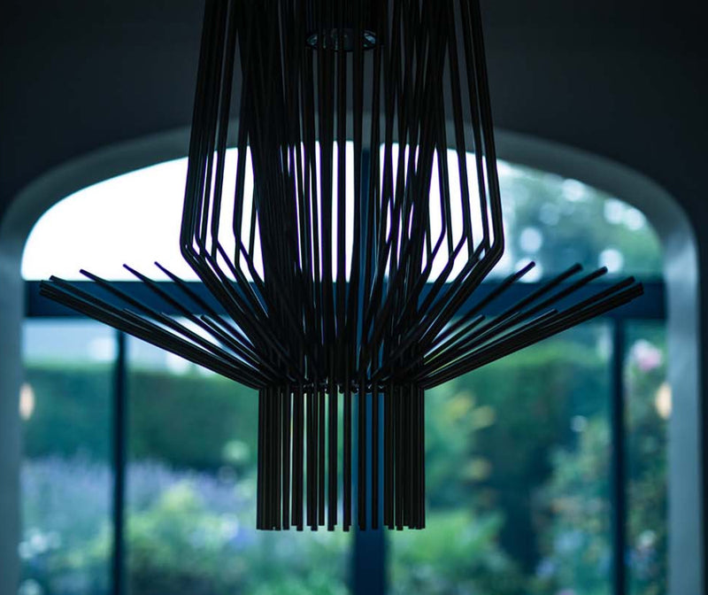 Allegretto Assai suspension