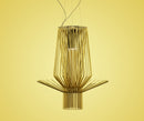 Allegretto Assai suspension
