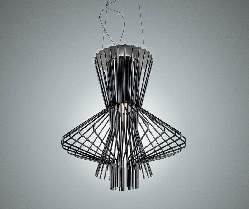 Allegretto Ritmico suspension