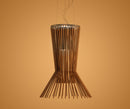 Allegretto Vivace suspension