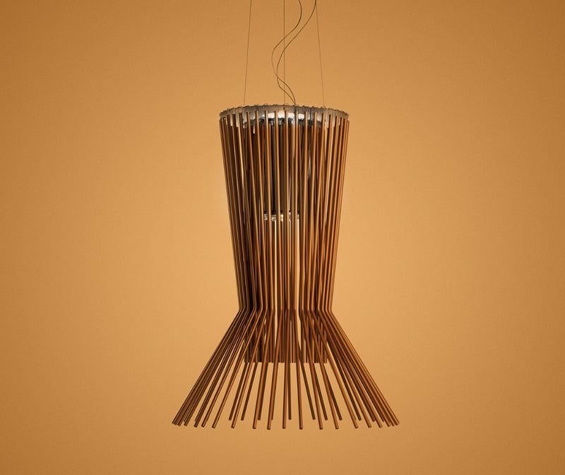 Allegretto Vivace suspension