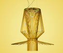 Allegro Assai suspension