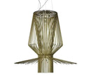 Allegro Assai suspension