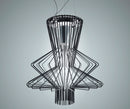 Allegro Ritmico suspension