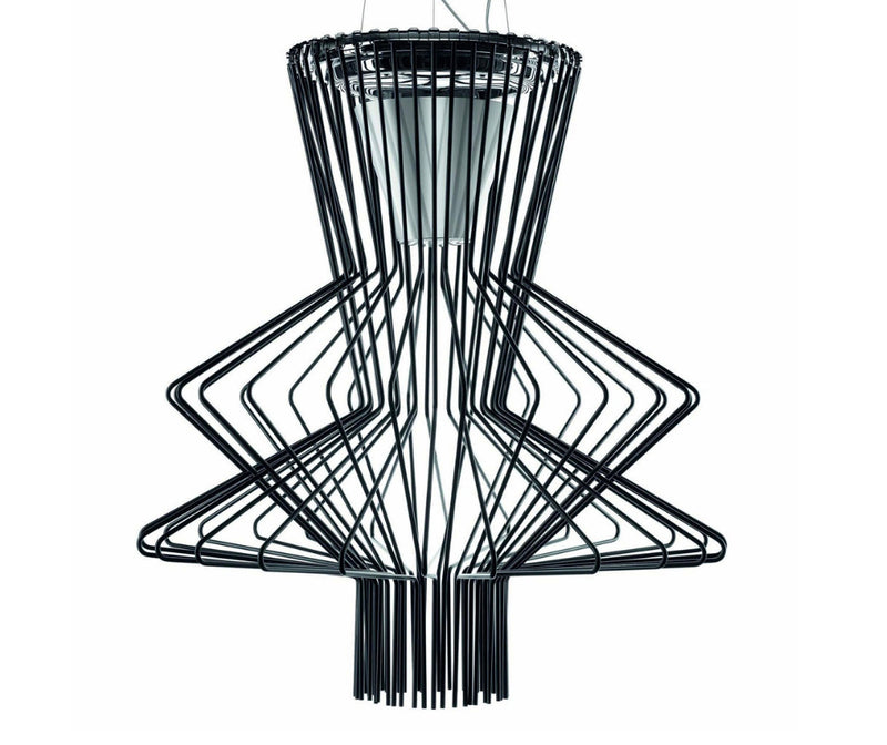 Allegro Ritmico suspension