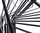 Allegro Ritmico suspension
