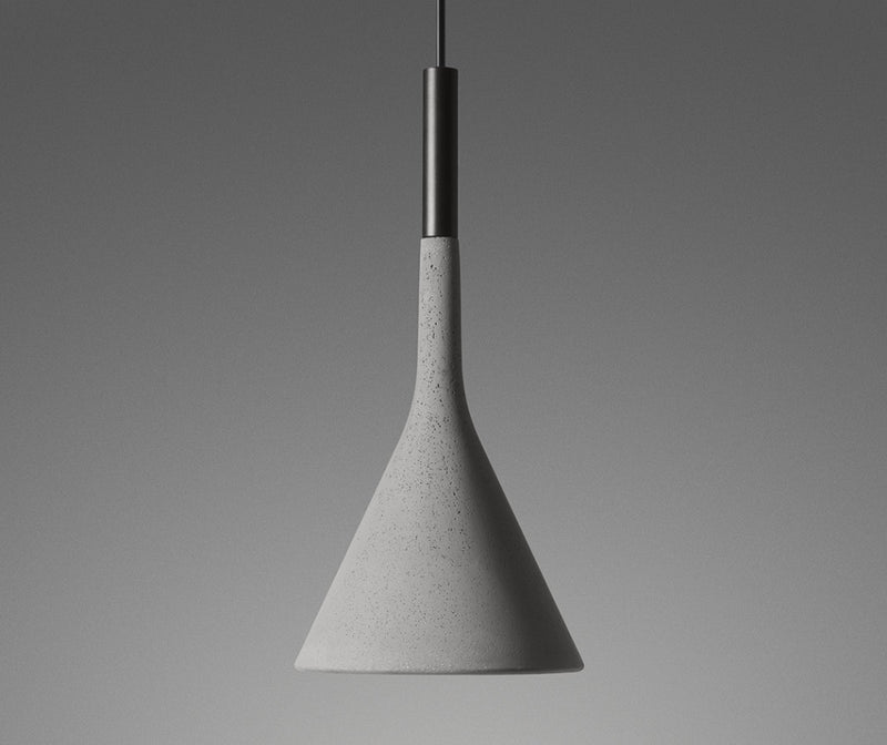 Aplomb suspension pour extérieur