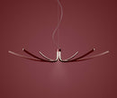 Asteria suspension