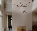 Asteria suspension