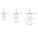 Asteria suspension