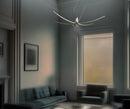 Asteria suspension