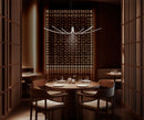 Asteria suspension
