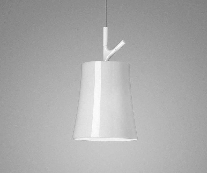 Birdie suspension – Démonstrateur