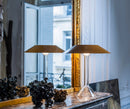 Chapeaux M de table
