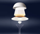 Chapeaux P de table