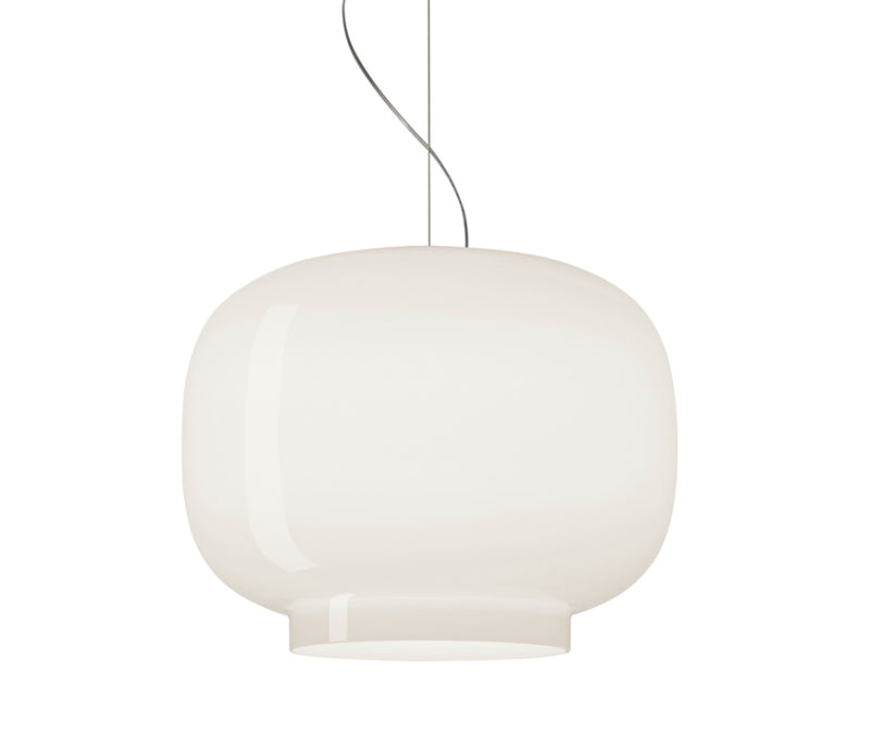 Chouchin Blanc suspension