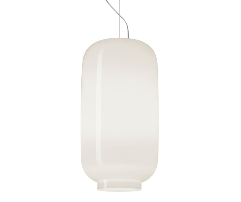 Chouchin Blanc suspension