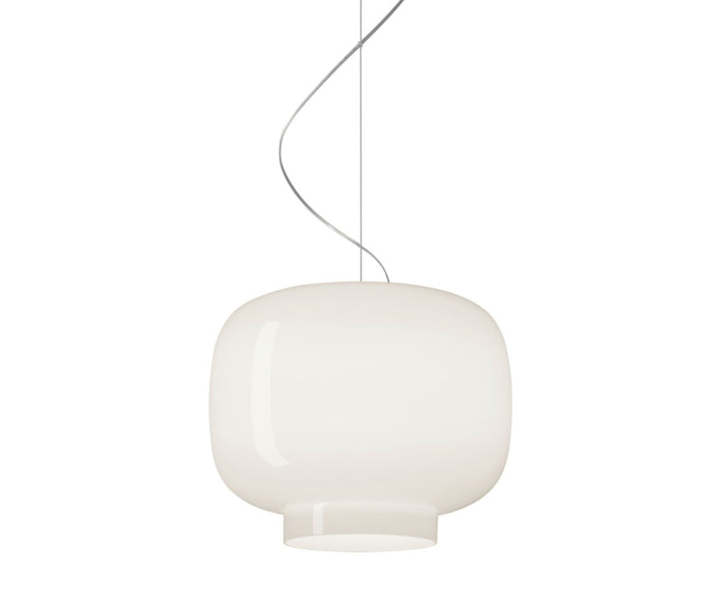 Chouchin Blanc suspension