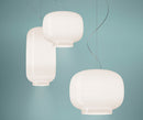 Chouchin Blanc suspension