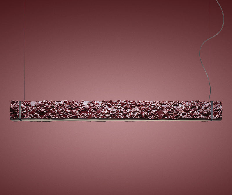 Fregio suspension