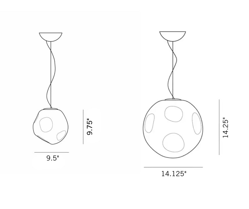 Hoba suspension