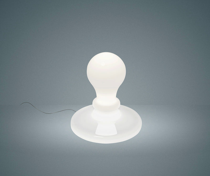 Light Bulb de table