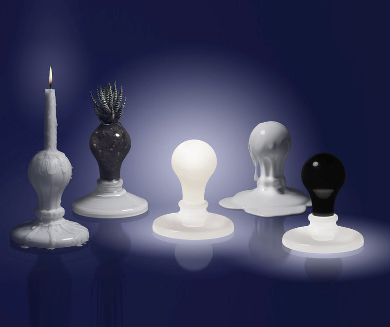 Light Bulb de table