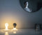 Light Bulb de table