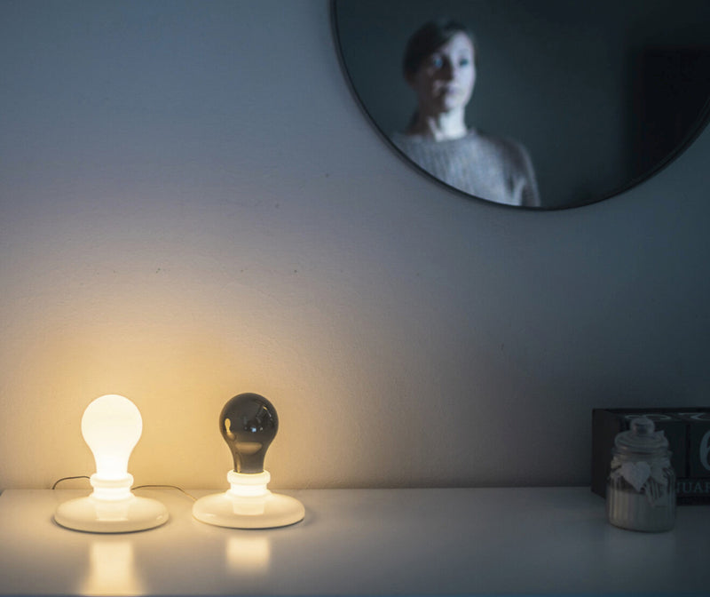 Light Bulb de table