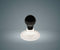 Light Bulb de table