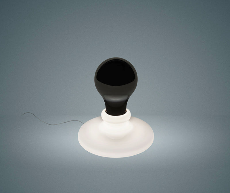 Light Bulb de table
