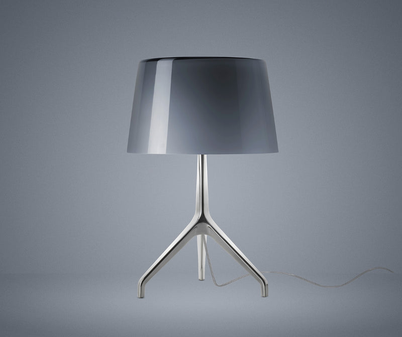 Lumiere XXS–XXL de table