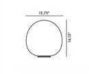 Rituals XL de table