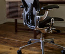 Aeron de luxe Chaise de bureau