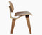 Eames Chaise DCW contreplaqué
