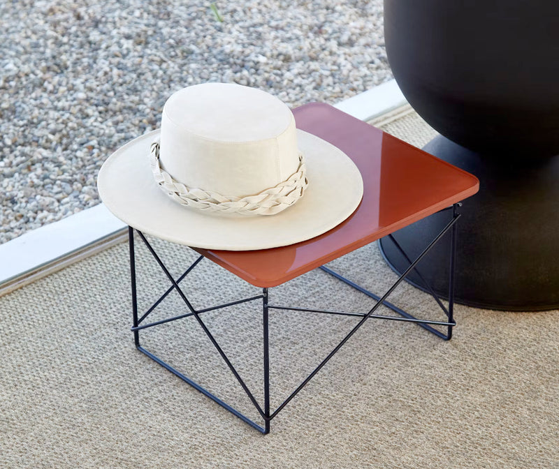 Eames  x HAY Table basse