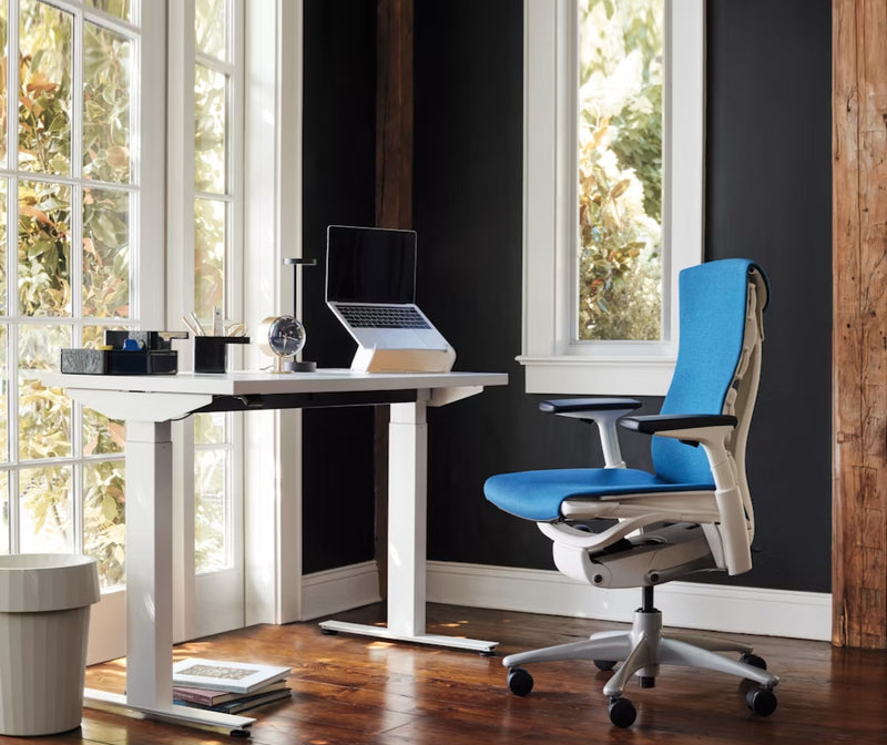 Embody Chaise de bureau